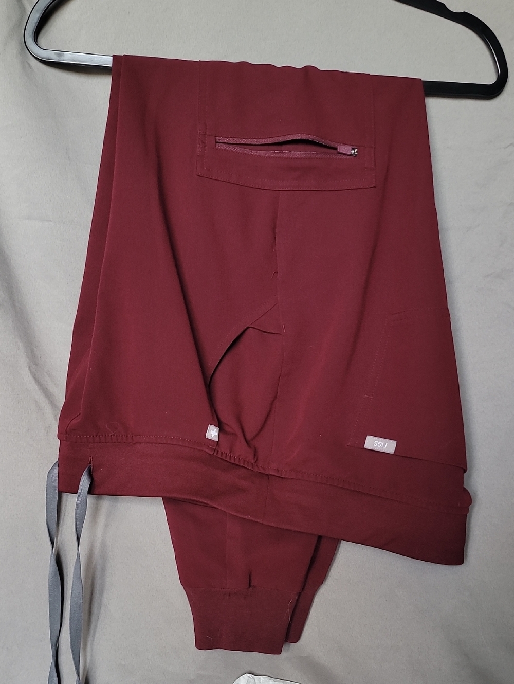 Figs ZAMORA SCRUB PANTS TECHNICAL COLLECTION MEDIUM